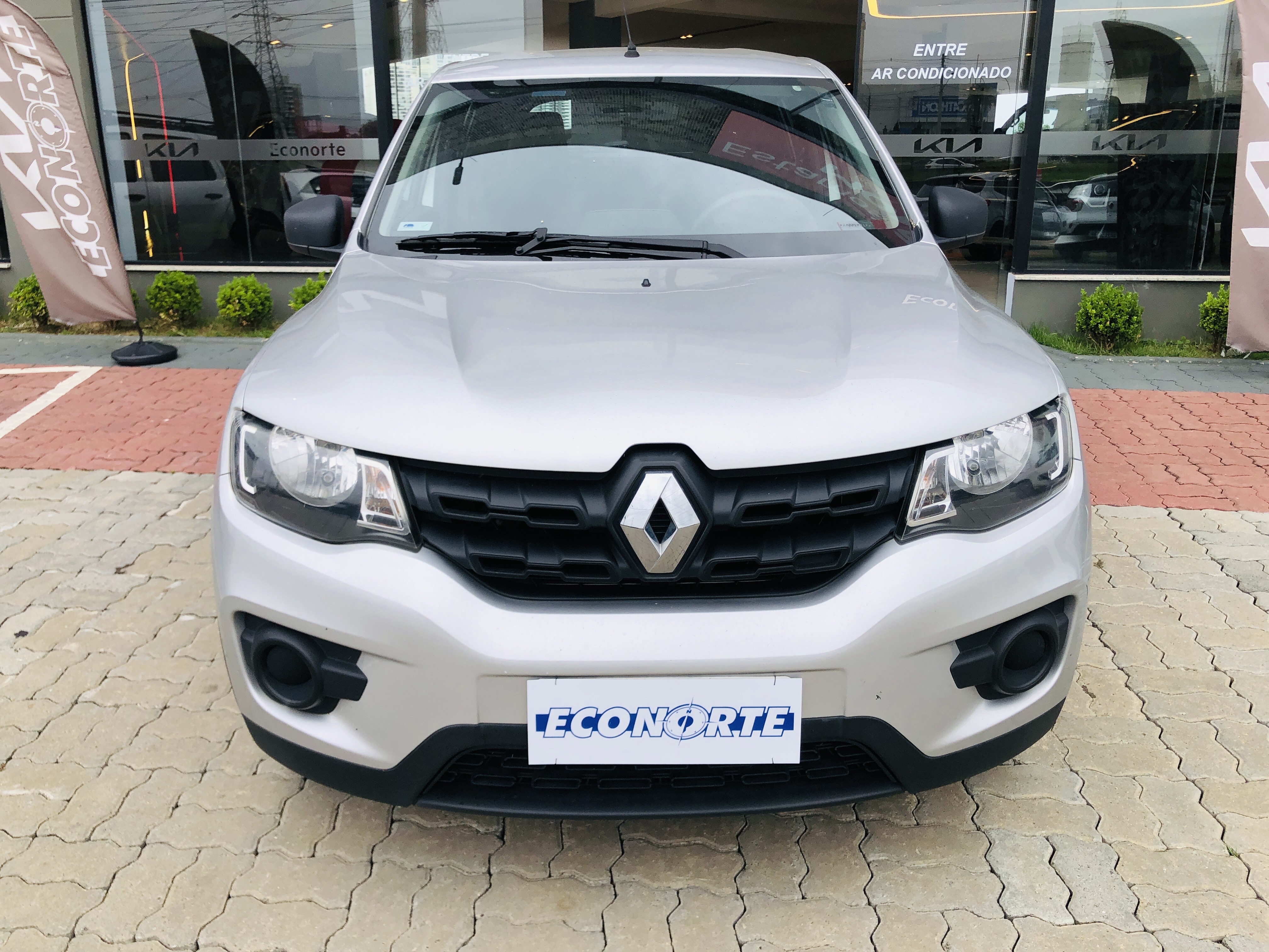 KWID 1.0 12V SCE FLEX ZEN MANUAL1