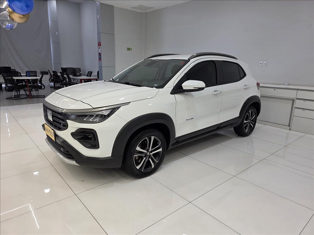 PULSE 1.0 TURBO 200 FLEX AUDACE CVT6