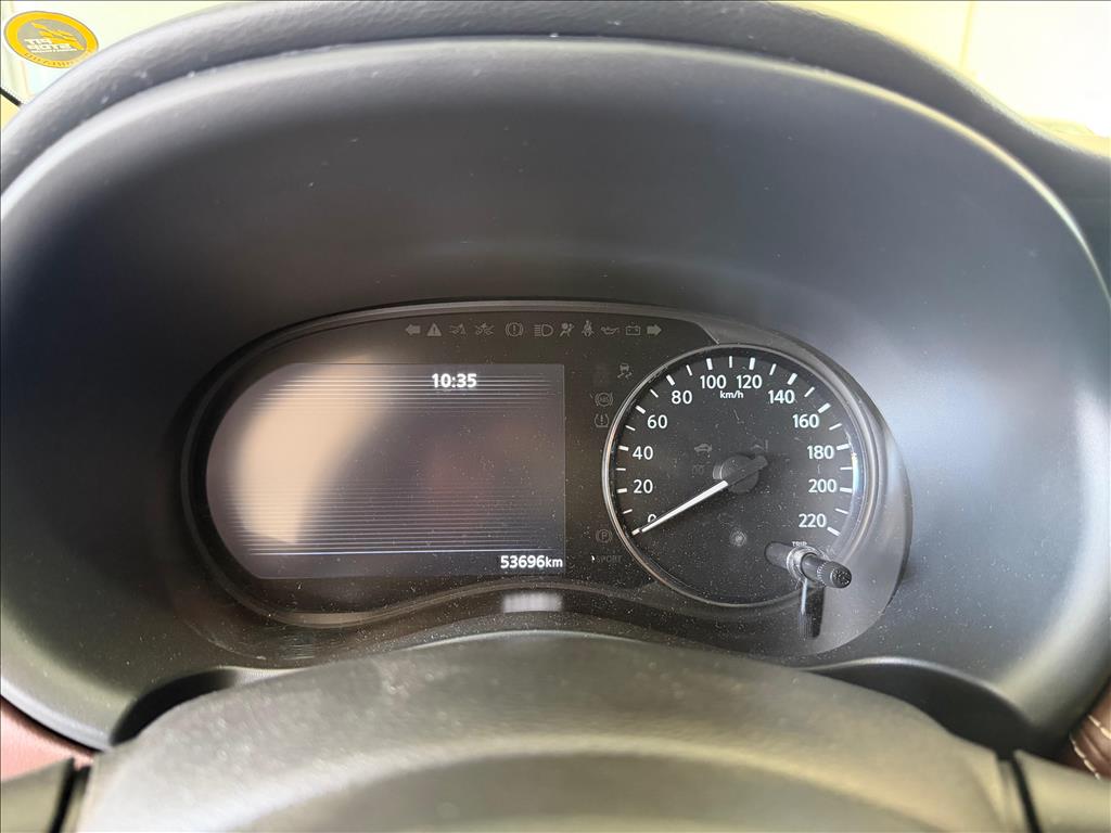 KICKS 1.6 16V FLEXSTART EXCLUSIVE XTRONIC9