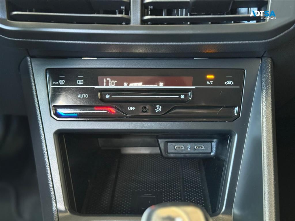 VOLKSWAGEN VIRTUS 1.0 200 TSI HIGHLINE AUTOMÁTICO