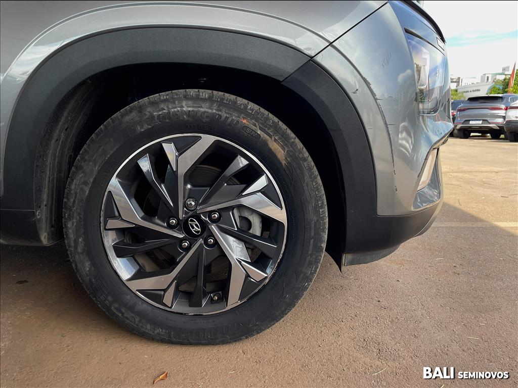 CRETA 1.0 TGDI FLEX PLATINUM AUTOMÁTICO6
