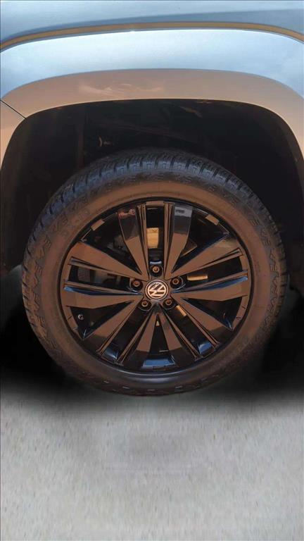 AMAROK 3.0 V6 TDI DIESEL HIGHLINE EXTREME CD 4MOTION AUTOMÁTICO15