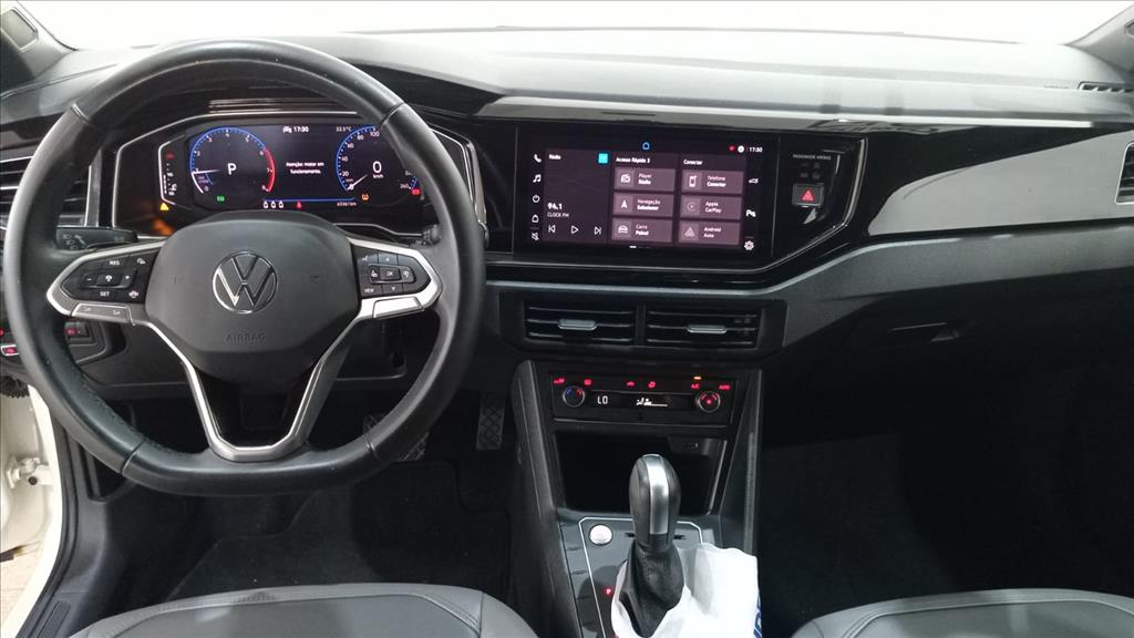 NIVUS 1.0 200 TSI TOTAL FLEX HIGHLINE AUTOMÁTICO4