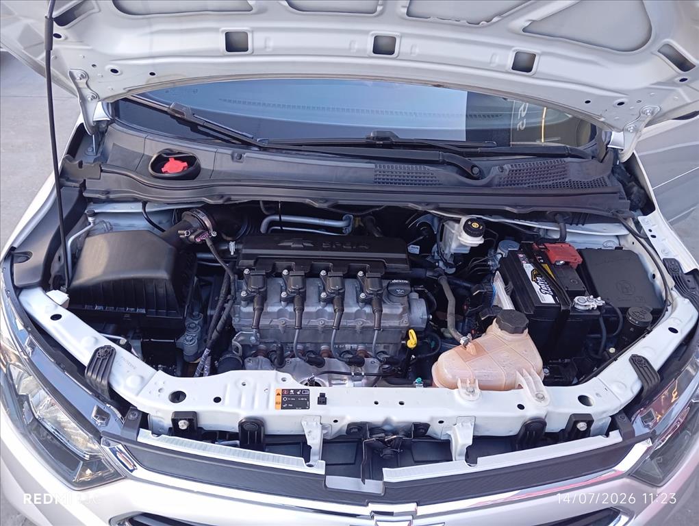 PRISMA 1.4 MPFI LT 8V FLEX 4P MANUAL3