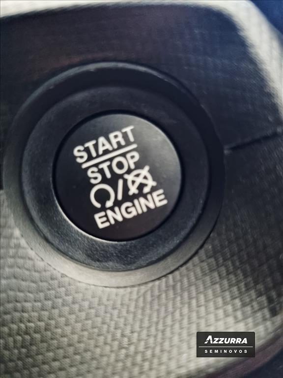 FASTBACK 1.0 TURBO 200 FLEX AUDACE CVT21