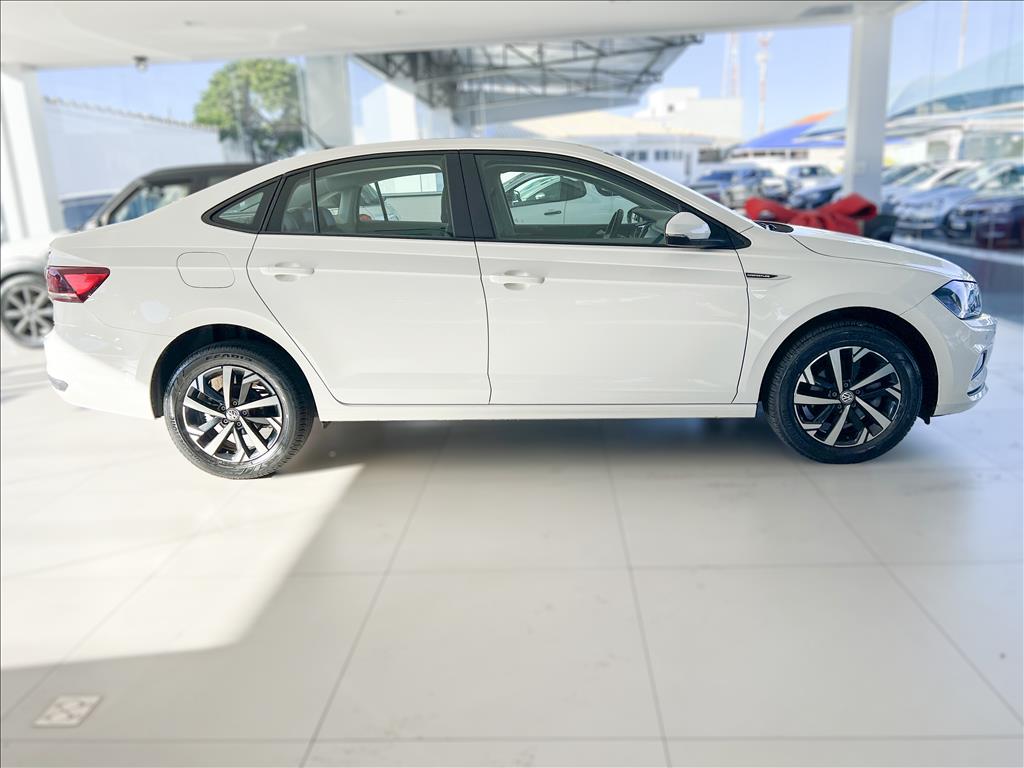 VIRTUS 1.0 200 TSI COMFORTLINE AUTOMÁTICO3