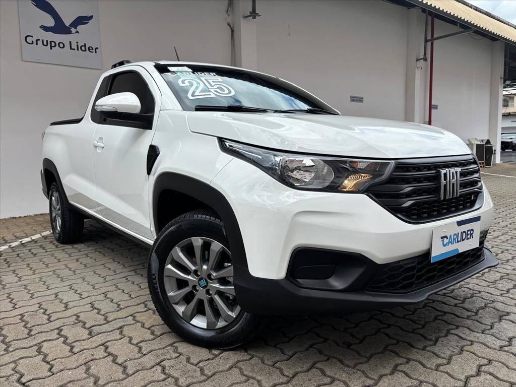 STRADA 1.3 FIREFLY FLEX FREEDOM CS MANUAL2