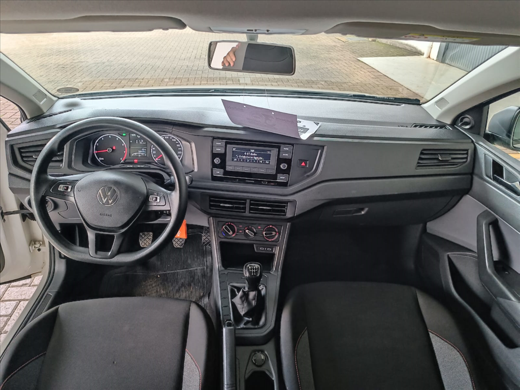POLO 1.0 MPI TRACK MANUAL6