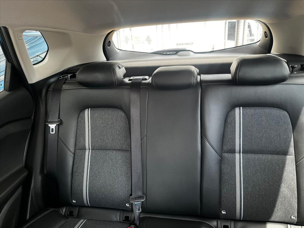 TRACKER 1.0 TURBO FLEX LT AUTOMÁTICO8