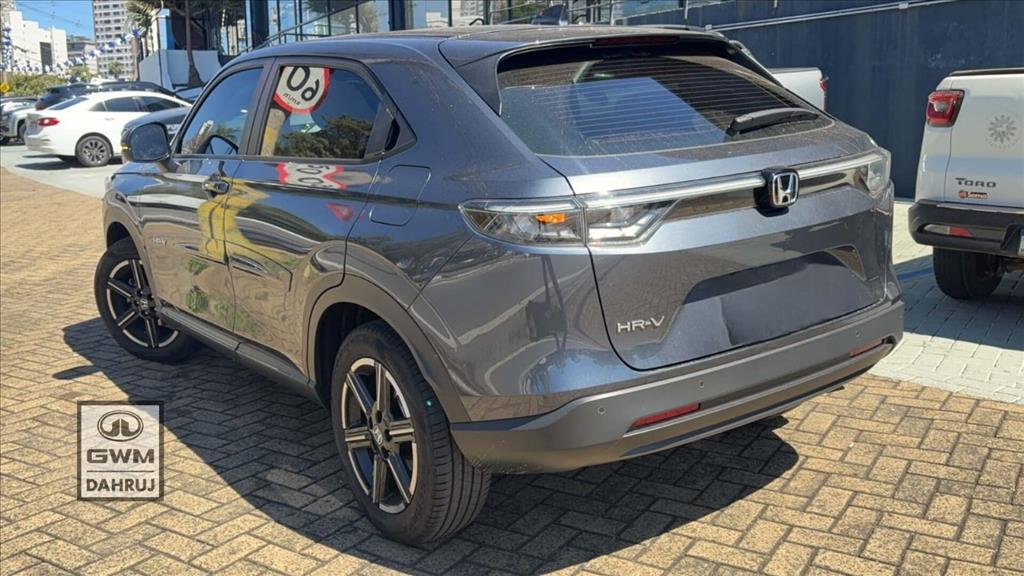 HR-V 1.5 DI I-VTEC FLEX EXL CVT3