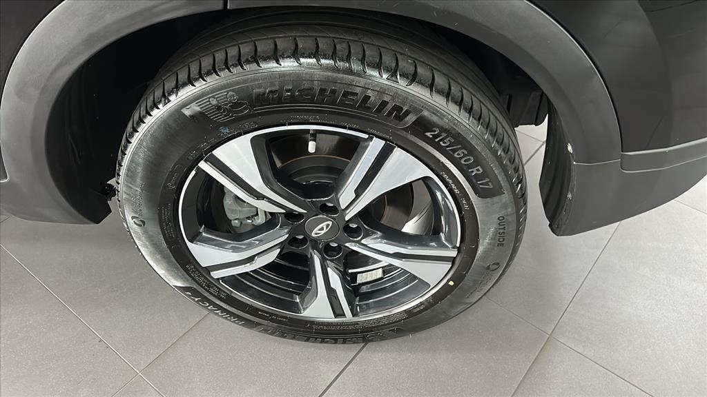Caoa Chery-TIGGO 5x-1.5 VVT TURBO iFLEX SPORT CVT