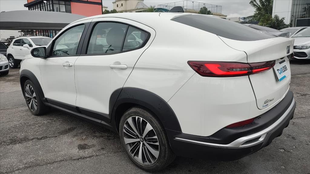 FASTBACK 1.0 TURBO 200 FLEX AUDACE CVT5