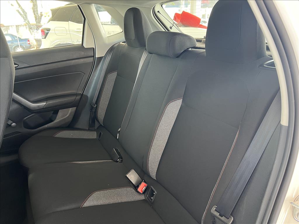 POLO 1.0 MPI TRACK MANUAL