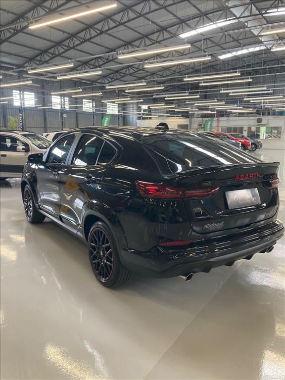 FASTBACK 1.3 TURBO 270 FLEX ABARTH AT63