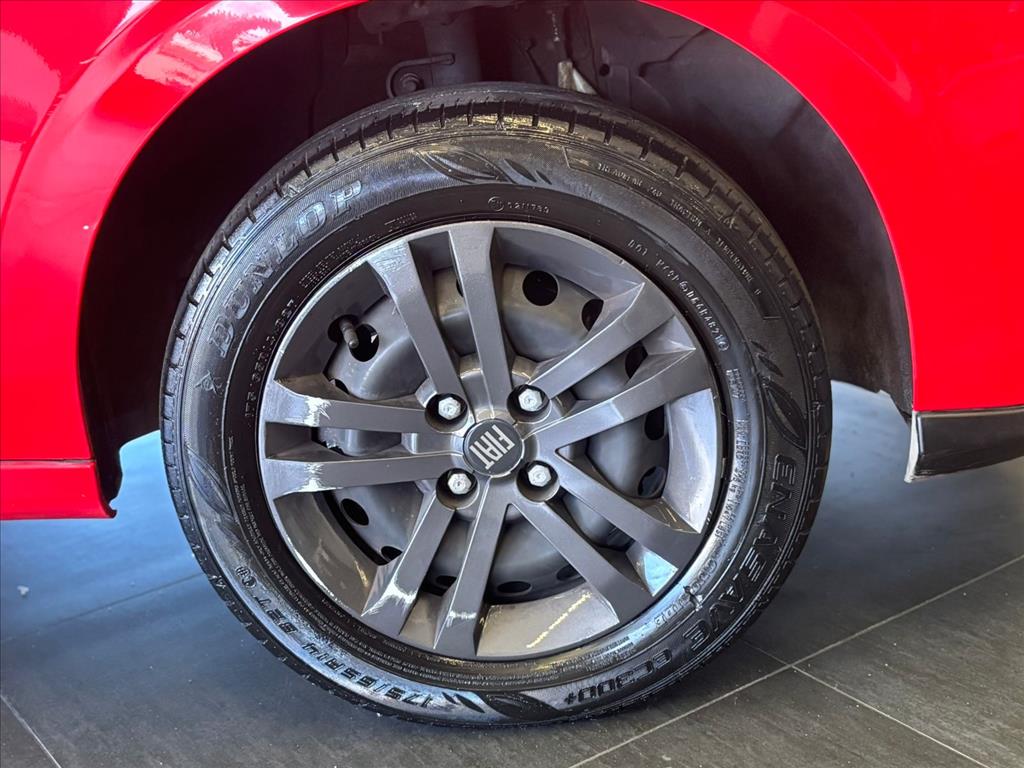 ARGO 1.0 FIREFLY FLEX MANUAL18