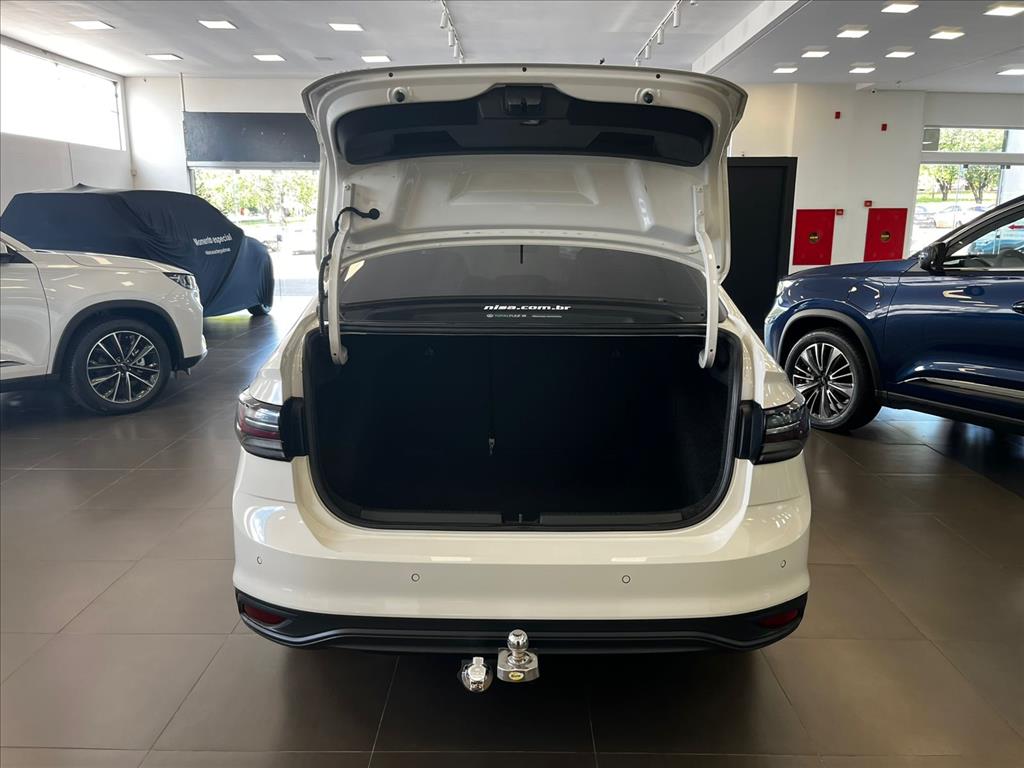 VW - Volkswagen-VIRTUS-1.0 200 TSI COMFORTLINE AUTOMÁTICO