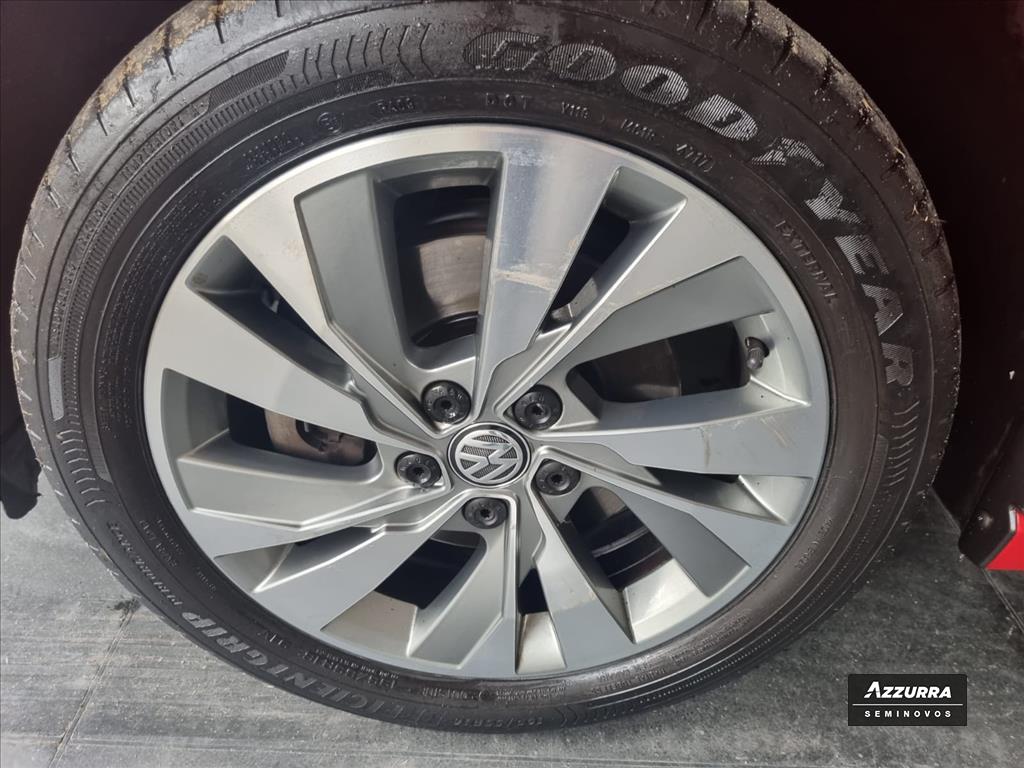 POLO 1.0 200 TSI COMFORTLINE AUTOMÁTICO11