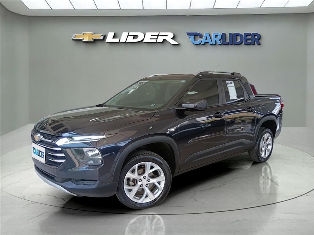 MONTANA 1.2 TURBO FLEX LTZ AUTOMÁTICO0