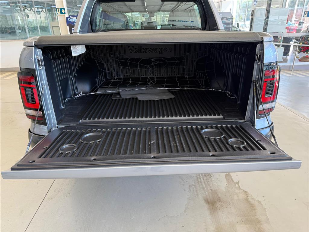 AMAROK 3.0 V6 TDI DIESEL EXTREME CD 4MOTION AUTOMÁTICO14