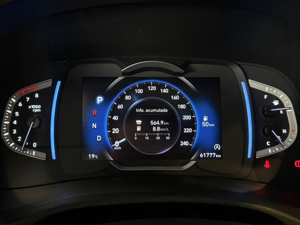 CRETA 1.0 TGDI FLEX PLATINUM AUTOMÁTICO7