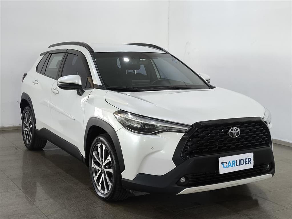 COROLLA CROSS 2.0 VVT-IE FLEX XRE DIRECT SHIFT2