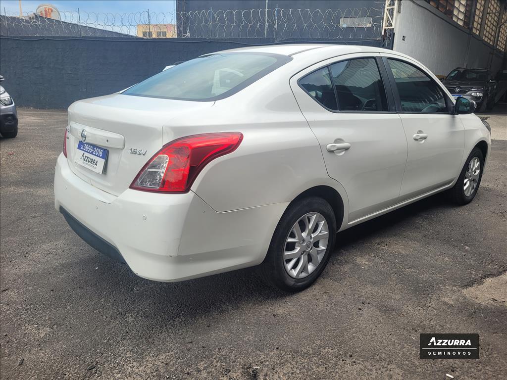 VERSA 1.6 16V FLEXSTART SV 4P MANUAL2