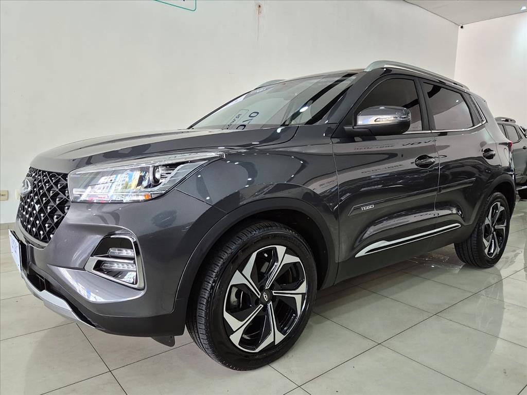 1.5 VVT TURBO iFLEX CVT