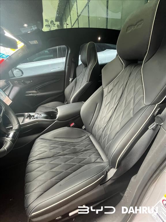 SEAL 82,5 KW ELÉTRICO AWD8