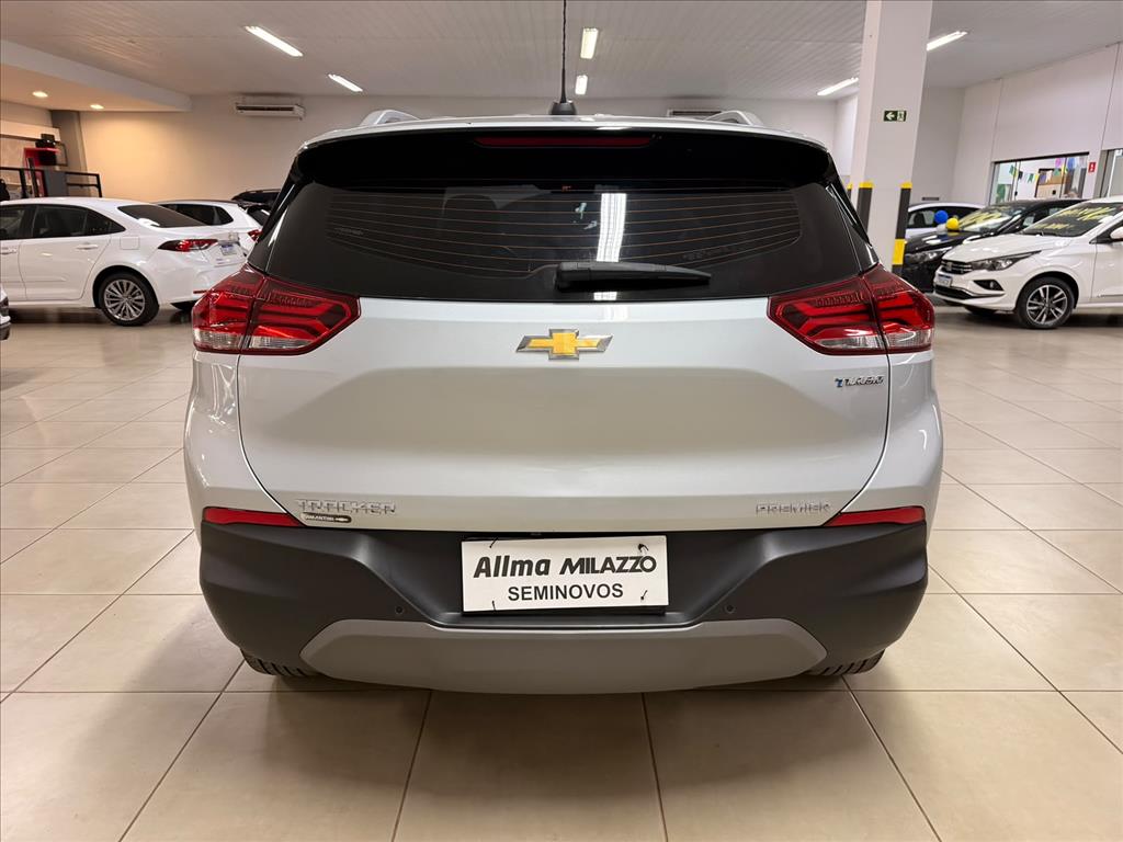 TRACKER 1.2 TURBO FLEX PREMIER AUTOMÁTICO9