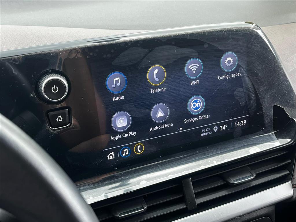 MONTANA 1.2 TURBO FLEX LTZ AUTOMÁTICO13