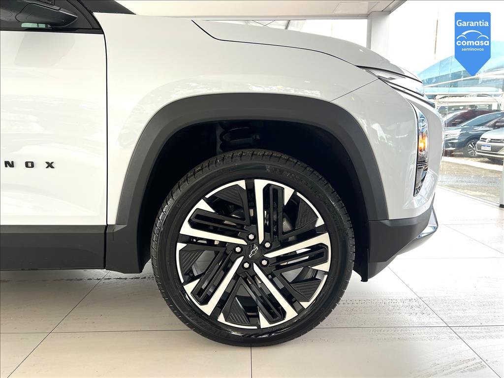 EQUINOX 1.5 16V TURBO GASOLINA RS AWD AUTOMÁTICO4