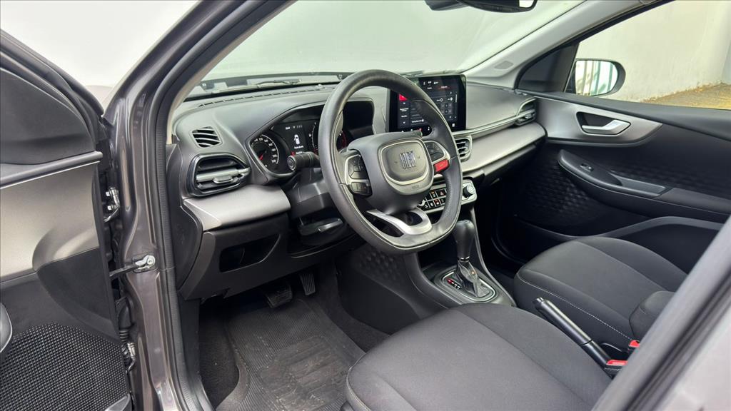 PULSE 1.0 TURBO 200 FLEX AUDACE CVT10