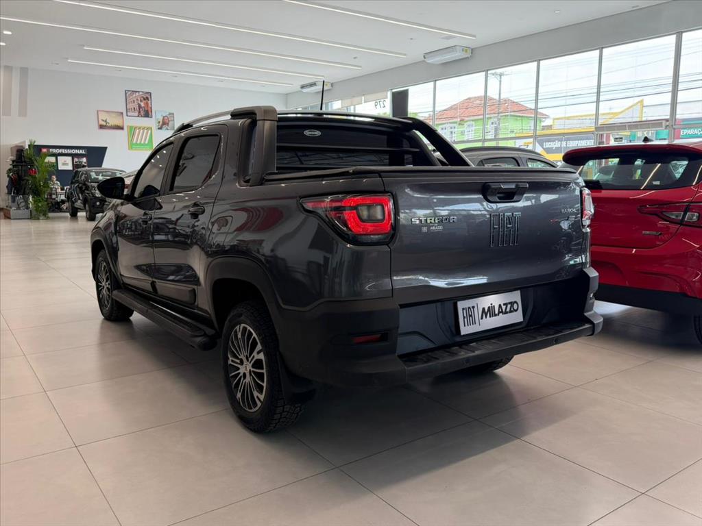 STRADA 1.3 FIREFLY FLEX RANCH CD CVT5