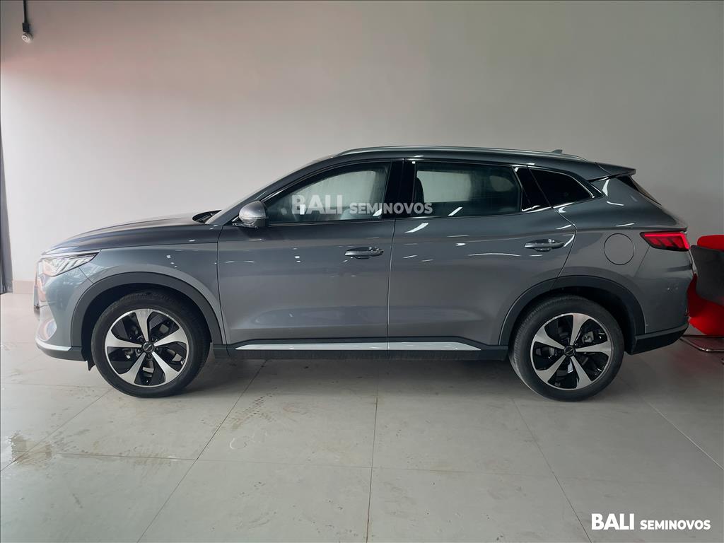 SONG PLUS 1.5 DM-I HÍBRIDO AUTOMÁTICO5