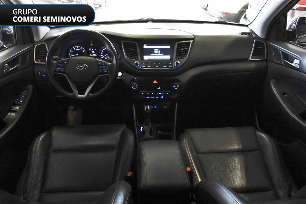 2018 HYUNDAI TUCSON 1.6 16V T-GDI GASOLINA GL ECOSHIFT