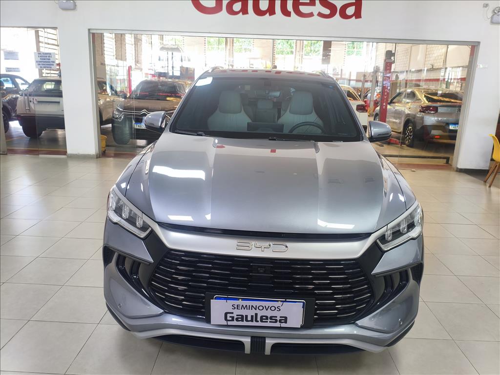 SONG PRO 1.5 DM-I HÍBRIDO GS AUTOMÁTICO1