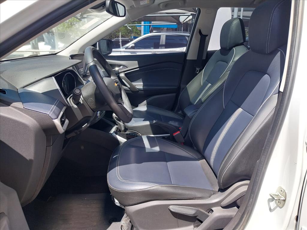 TRACKER 1.2 TURBO FLEX PREMIER AUTOMÁTICO