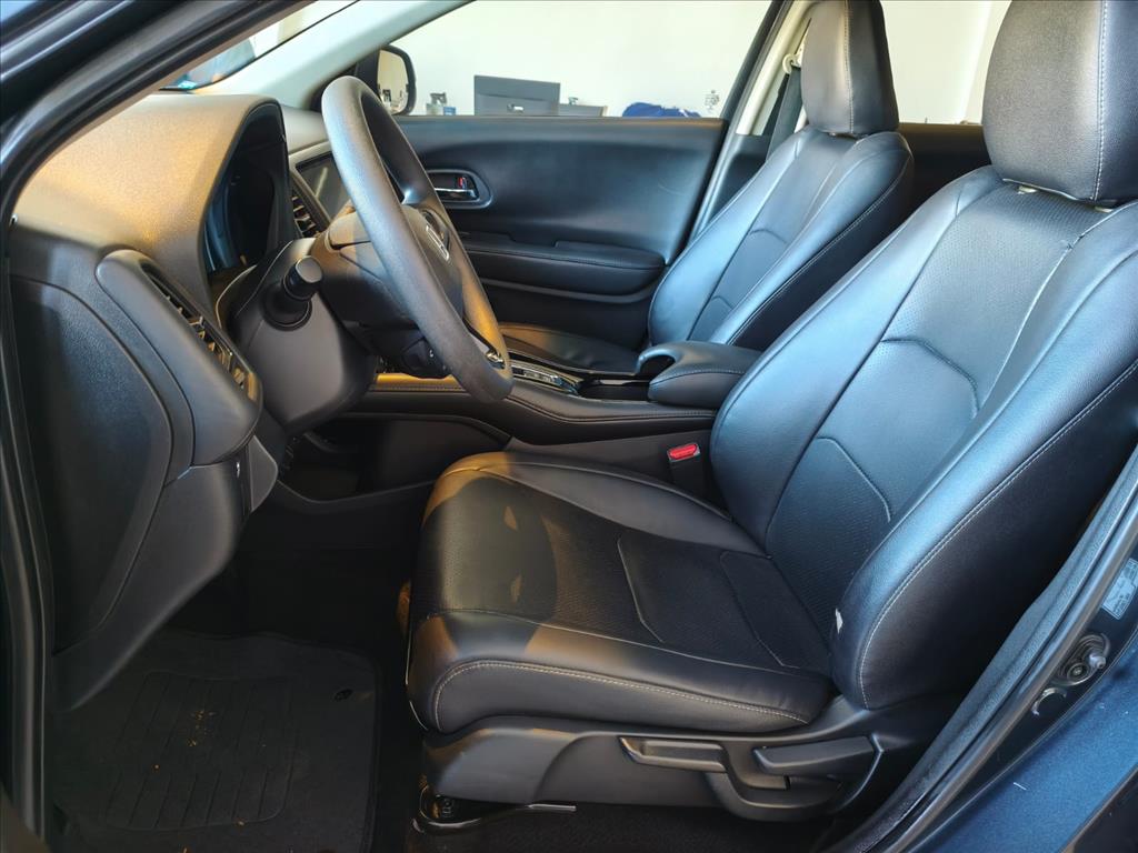 HR-V 1.8 16V FLEX LX 4P AUTOMÁTICO6