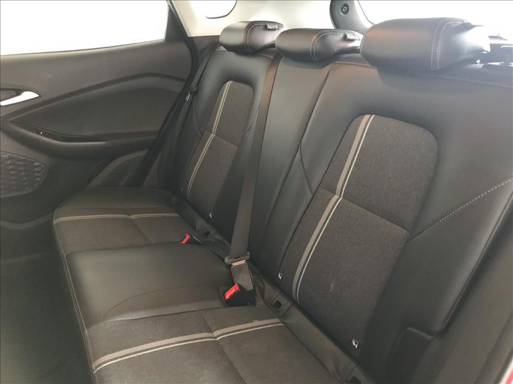 TRACKER 1.0 TURBO FLEX LTZ AUTOMÁTICO8