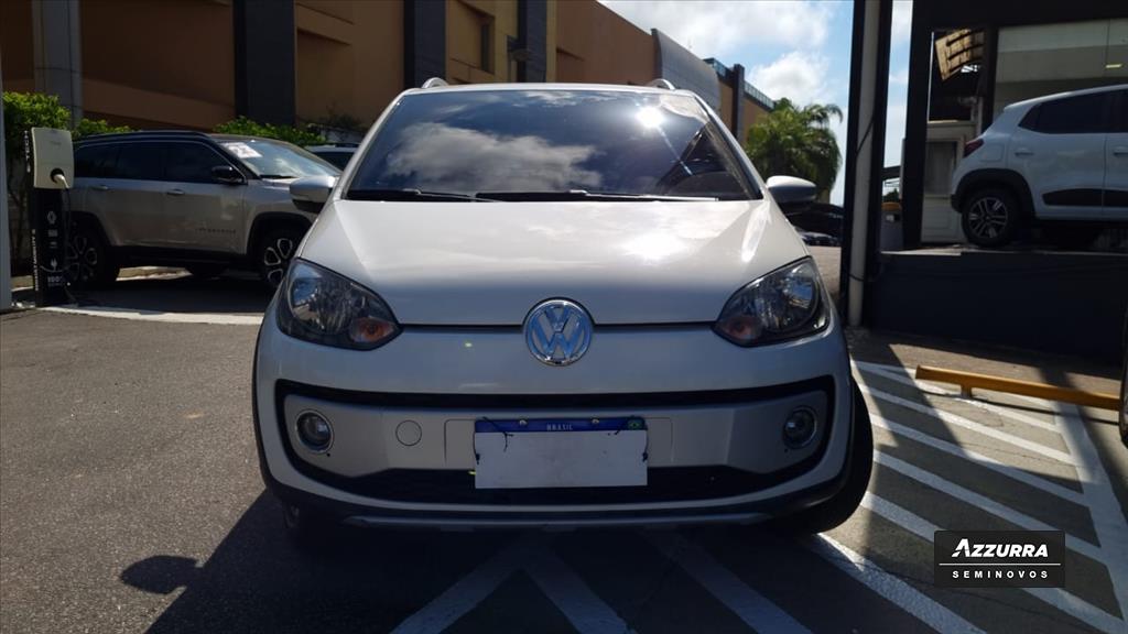 CROSS UP 1.0 MPI 12V FLEX 4P AUTOMATIZADO1