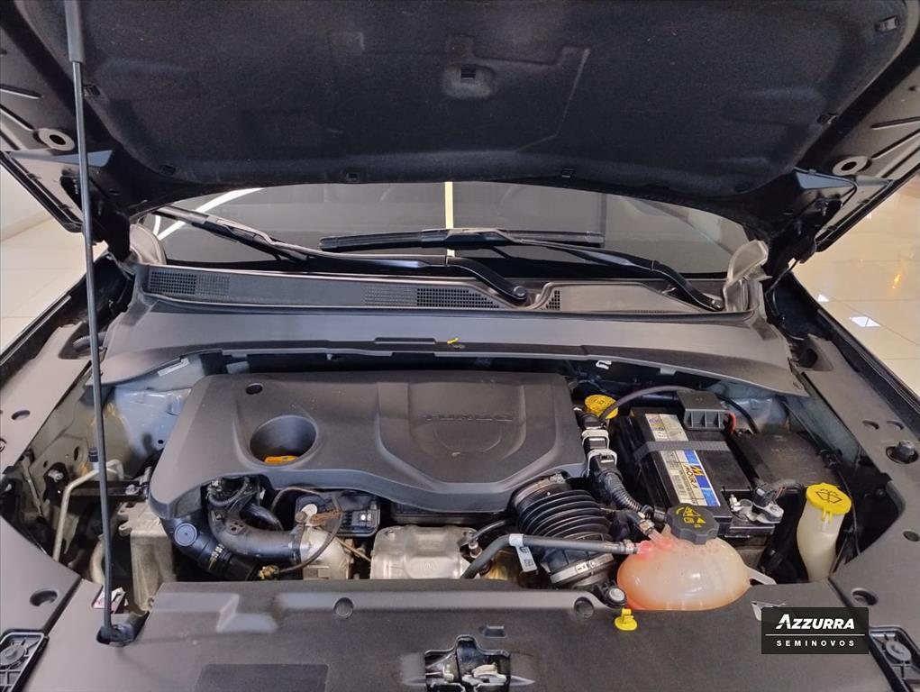 COMMANDER 1.3 T270 TURBO FLEX LIMITED AT615