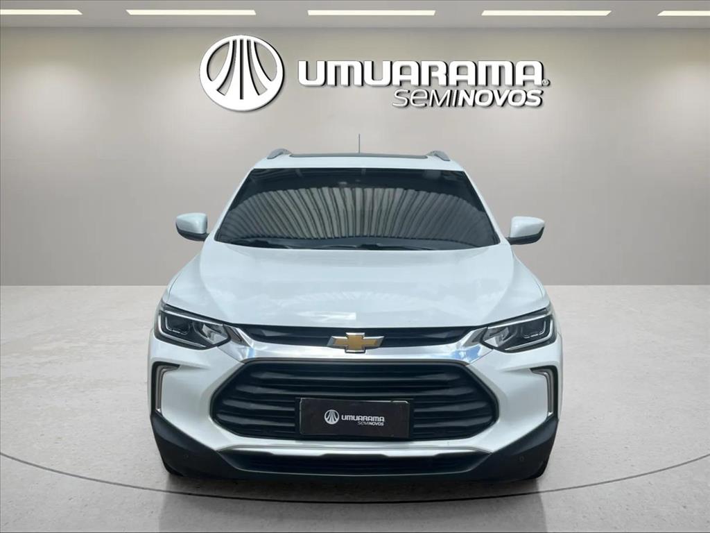 TRACKER 1.2 TURBO FLEX PREMIER AUTOMÁTICO