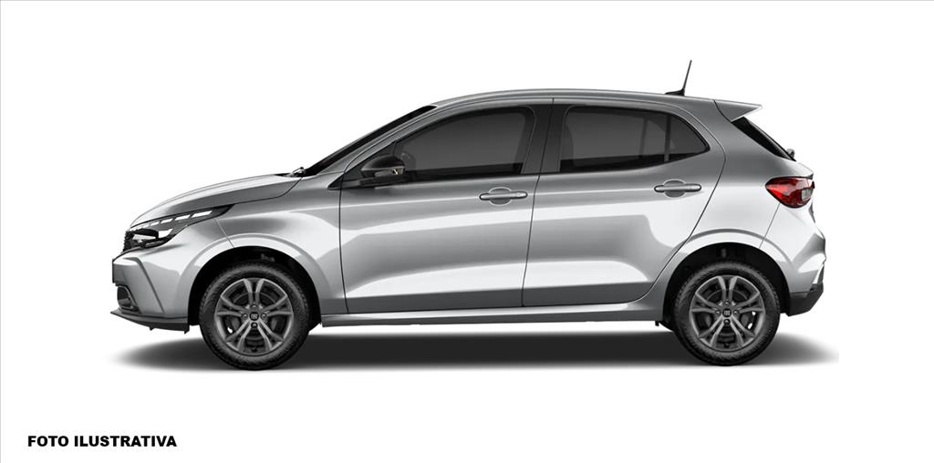 ARGO 1.3 FIREFLY FLEX DRIVE CVT9