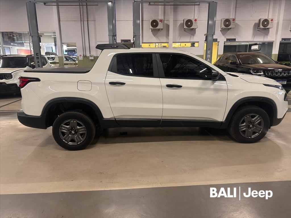 TORO 1.3 TURBO 270 FLEX ENDURANCE AT67