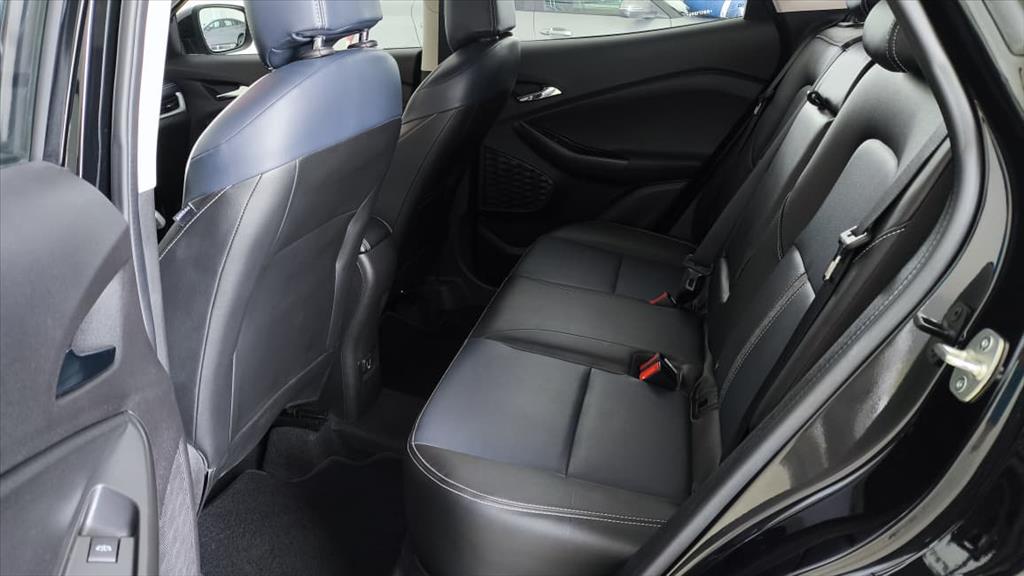 TRACKER 1.2 TURBO FLEX PREMIER AUTOMÁTICO6