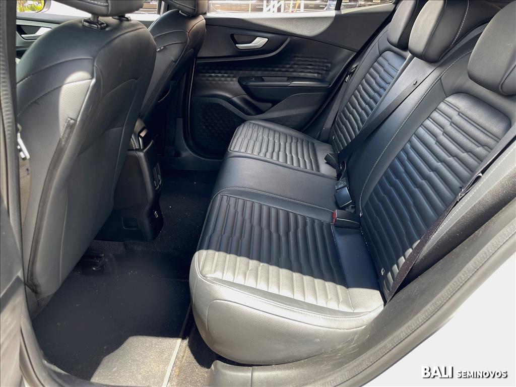 FASTBACK 1.3 TURBO 270 FLEX LIMITED EDITION AT614