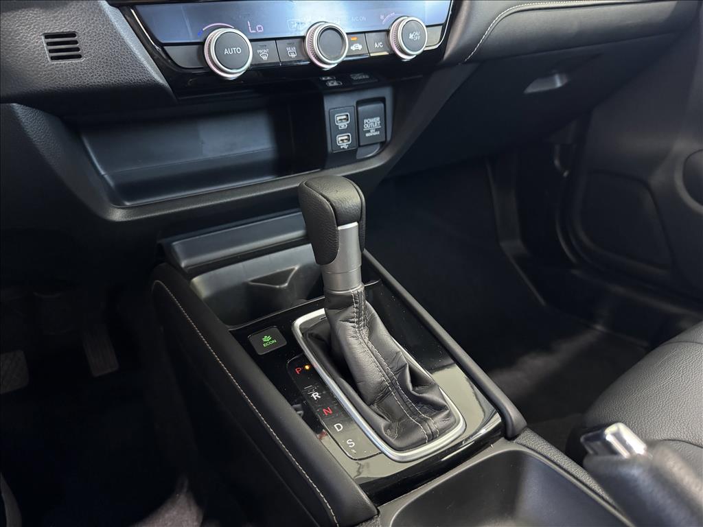 CITY 1.5 i-VTEC FLEX EXL CVT11