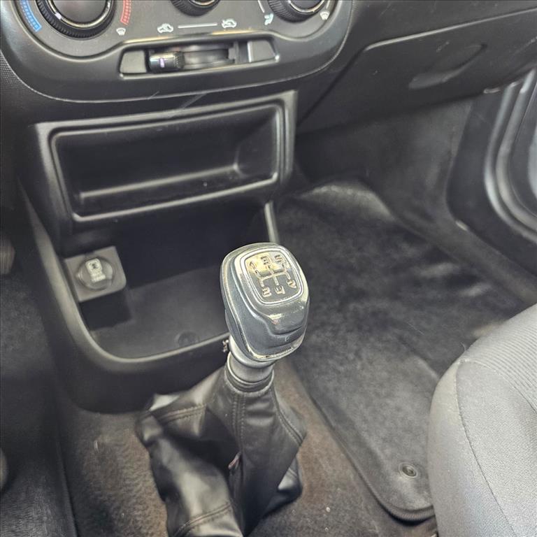 STRADA 1.4 FIRE FLEX ENDURANCE CS MANUAL9