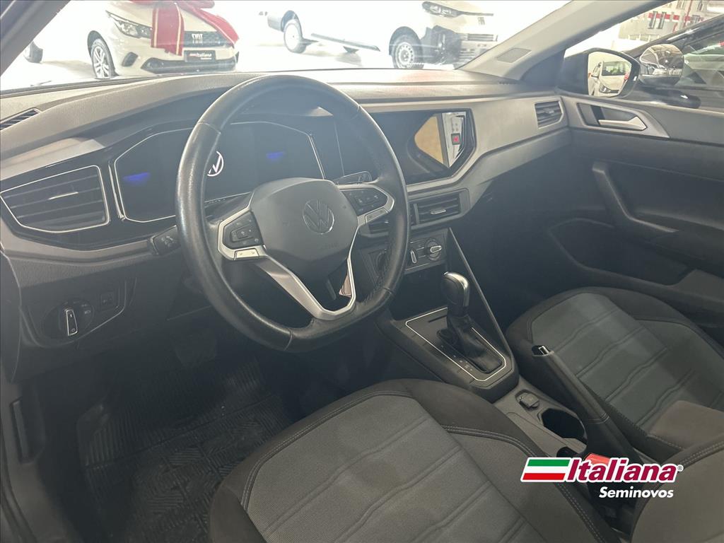 NIVUS 1.0 200 TSI TOTAL FLEX COMFORTLINE AUTOMÁTICO3