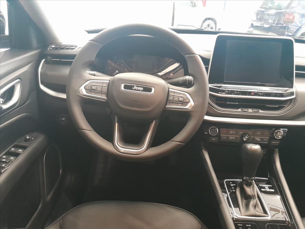 COMPASS 1.3 T270 TURBO FLEX SPORT AT66